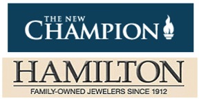 The Champion Hamilton Jewelers