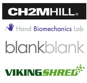 CH2MHill Hand Biomechanics Lab  blankblank Viking Shred