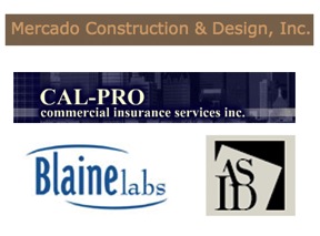 Mercado Construction and Design Blaine Labs ASID