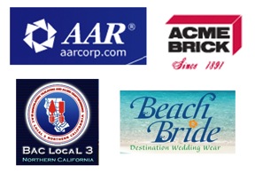 AAR Corp Acme Brick BAC Local 3 Beach Bride