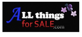 All Things for Sale