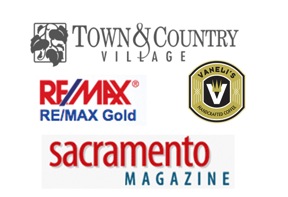 Town and Country Village ReMax Gold Vanelis Sacramento Magazine