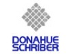 Donahue Scriber